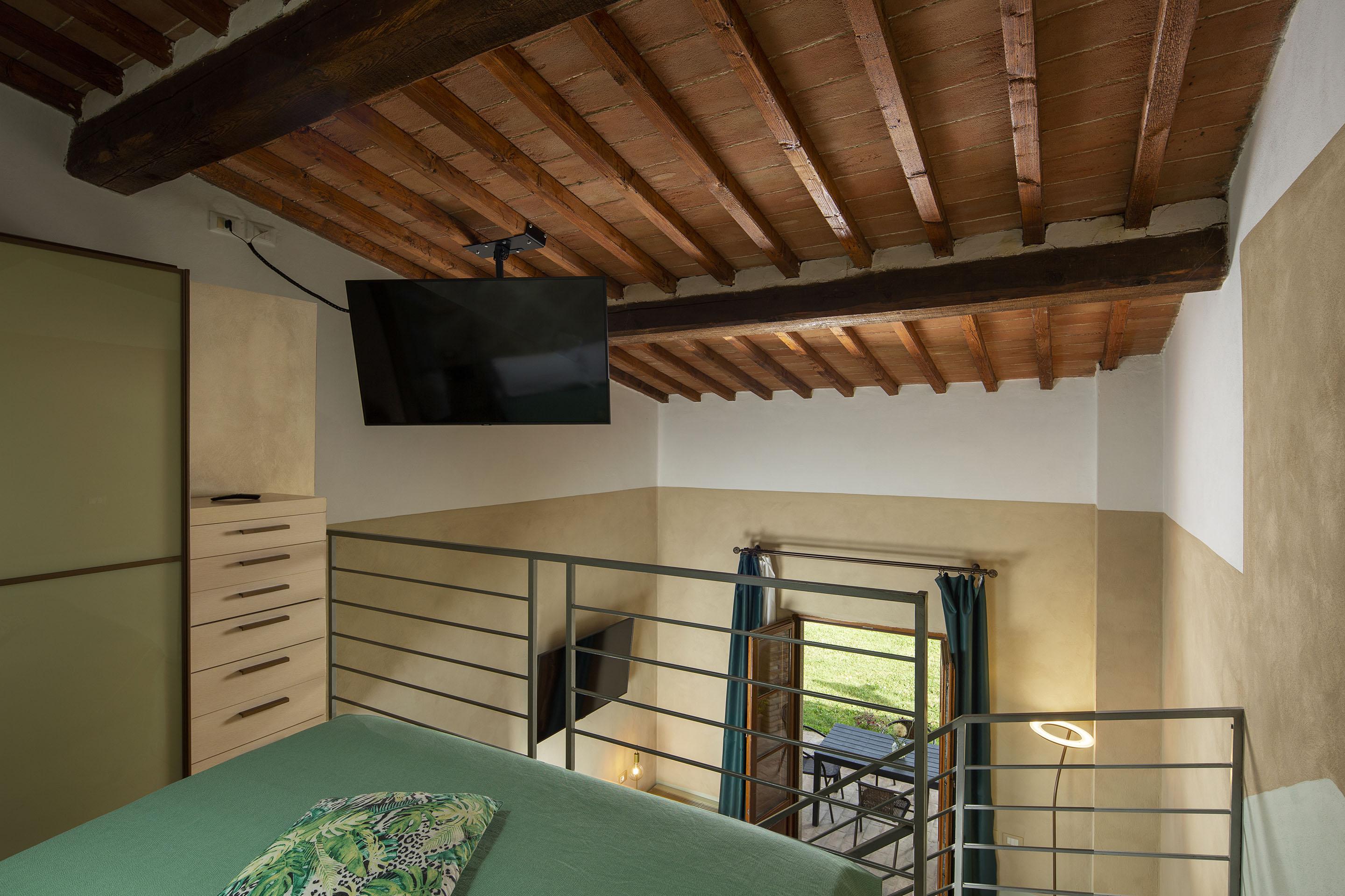 Hotel Le Capanne Arezzo Esterno foto