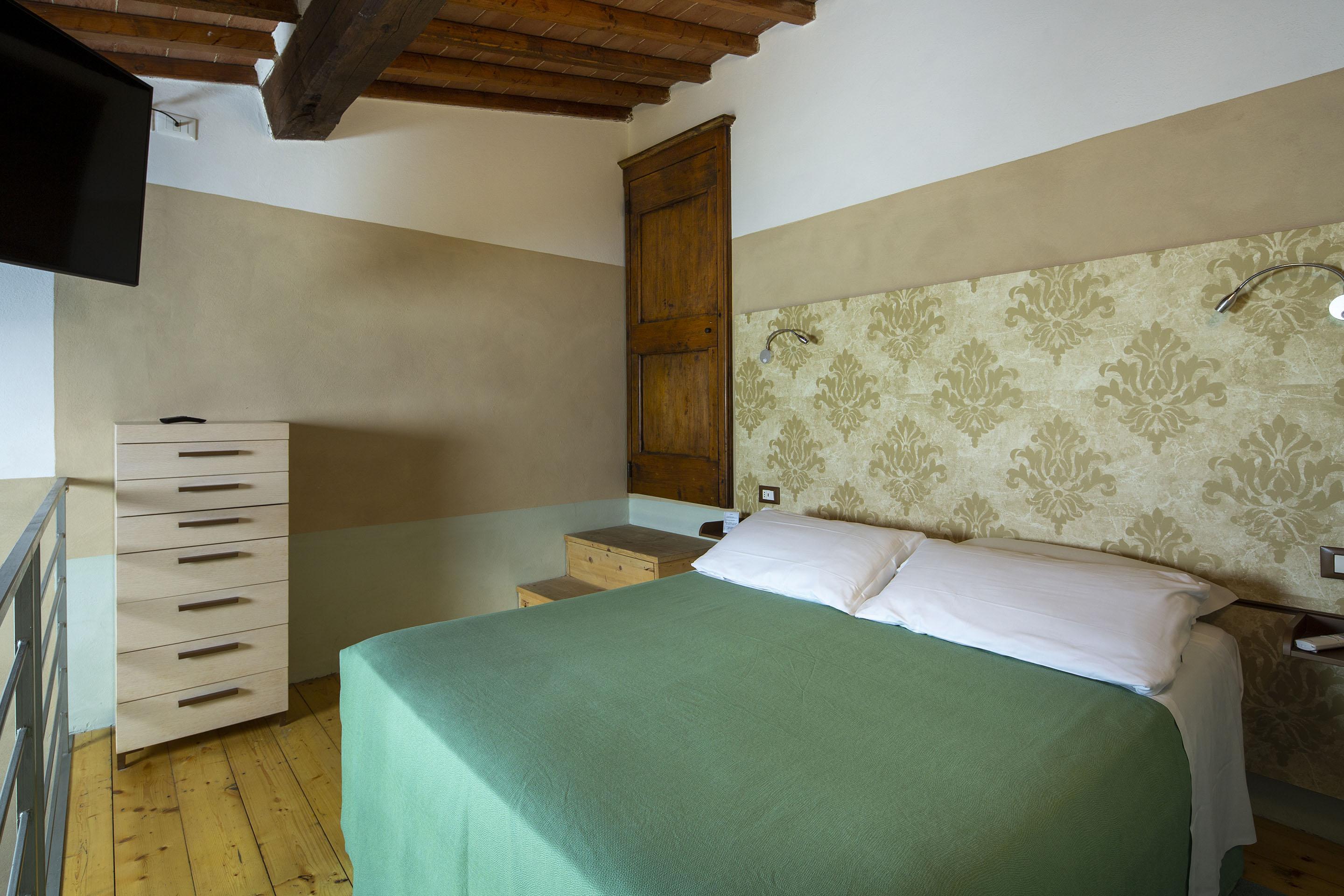 Hotel Le Capanne Arezzo Esterno foto