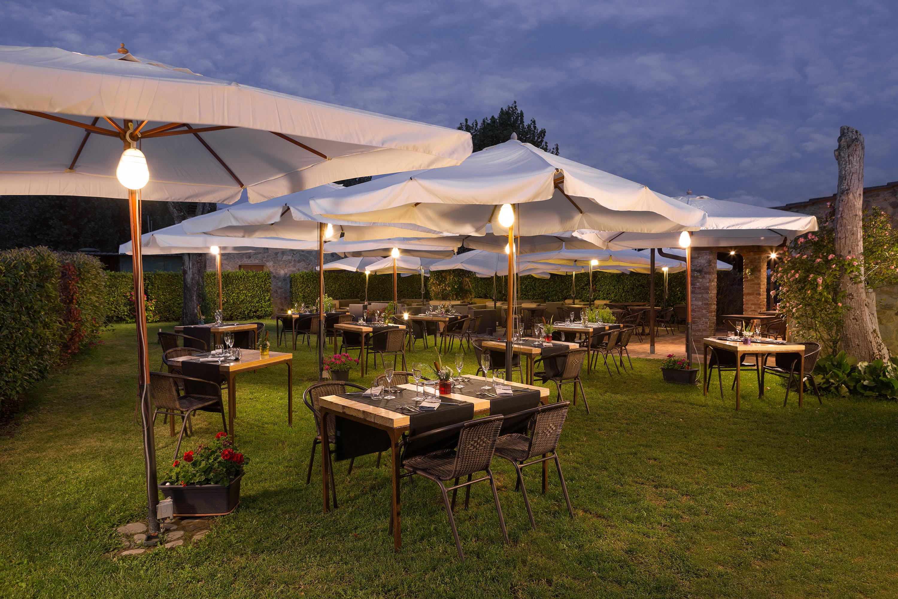 Hotel Le Capanne Arezzo Esterno foto