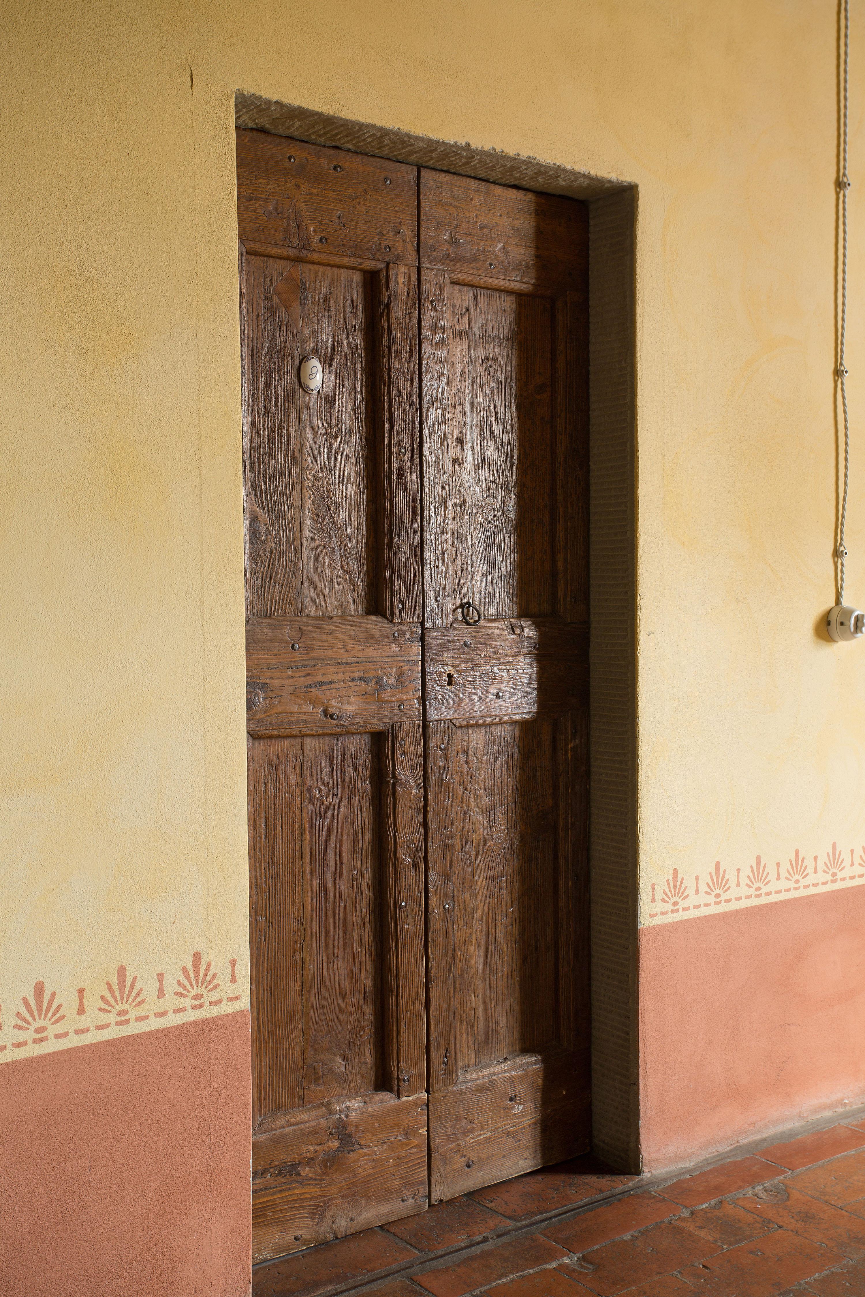 Hotel Le Capanne Arezzo Esterno foto