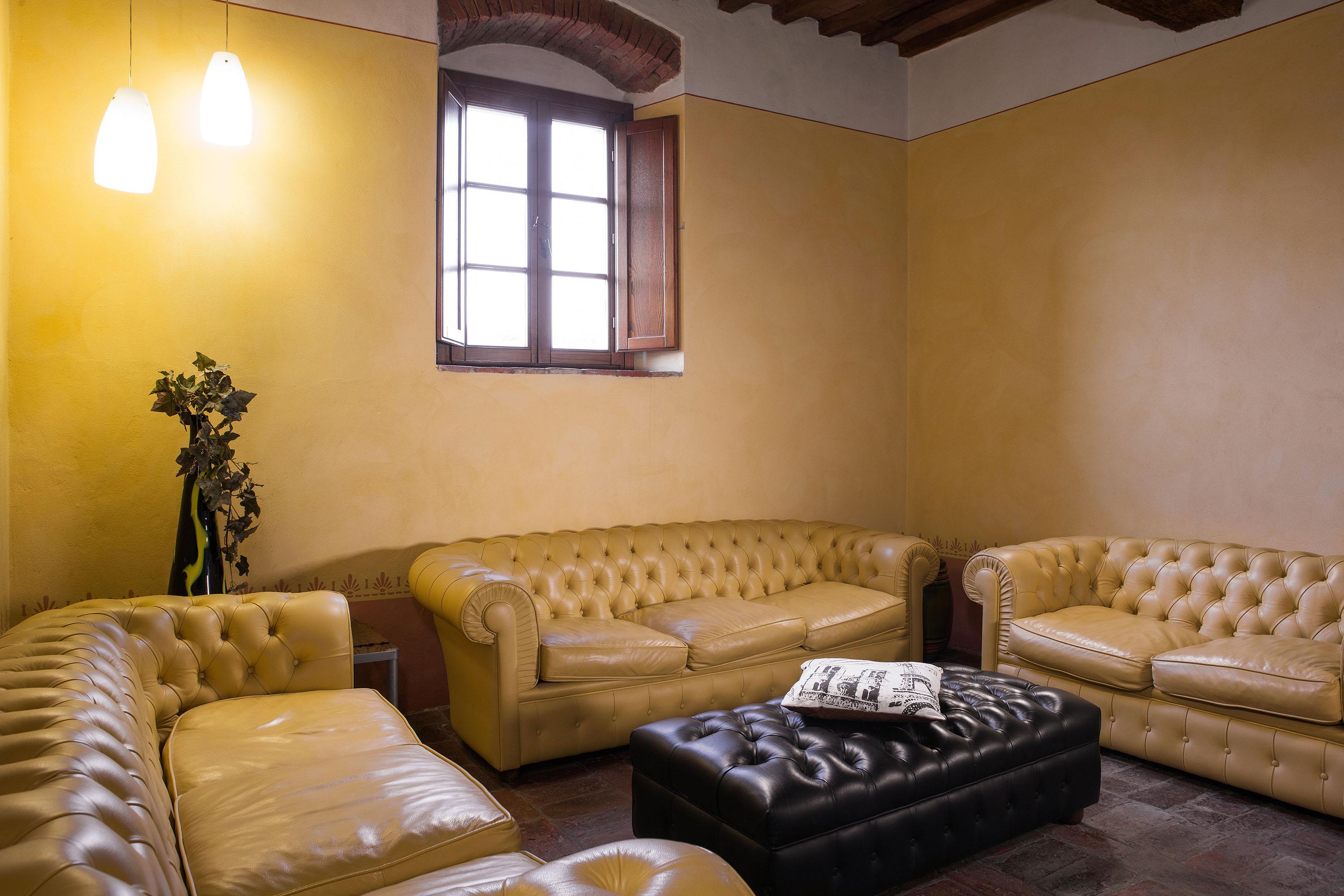 Hotel Le Capanne Arezzo Esterno foto