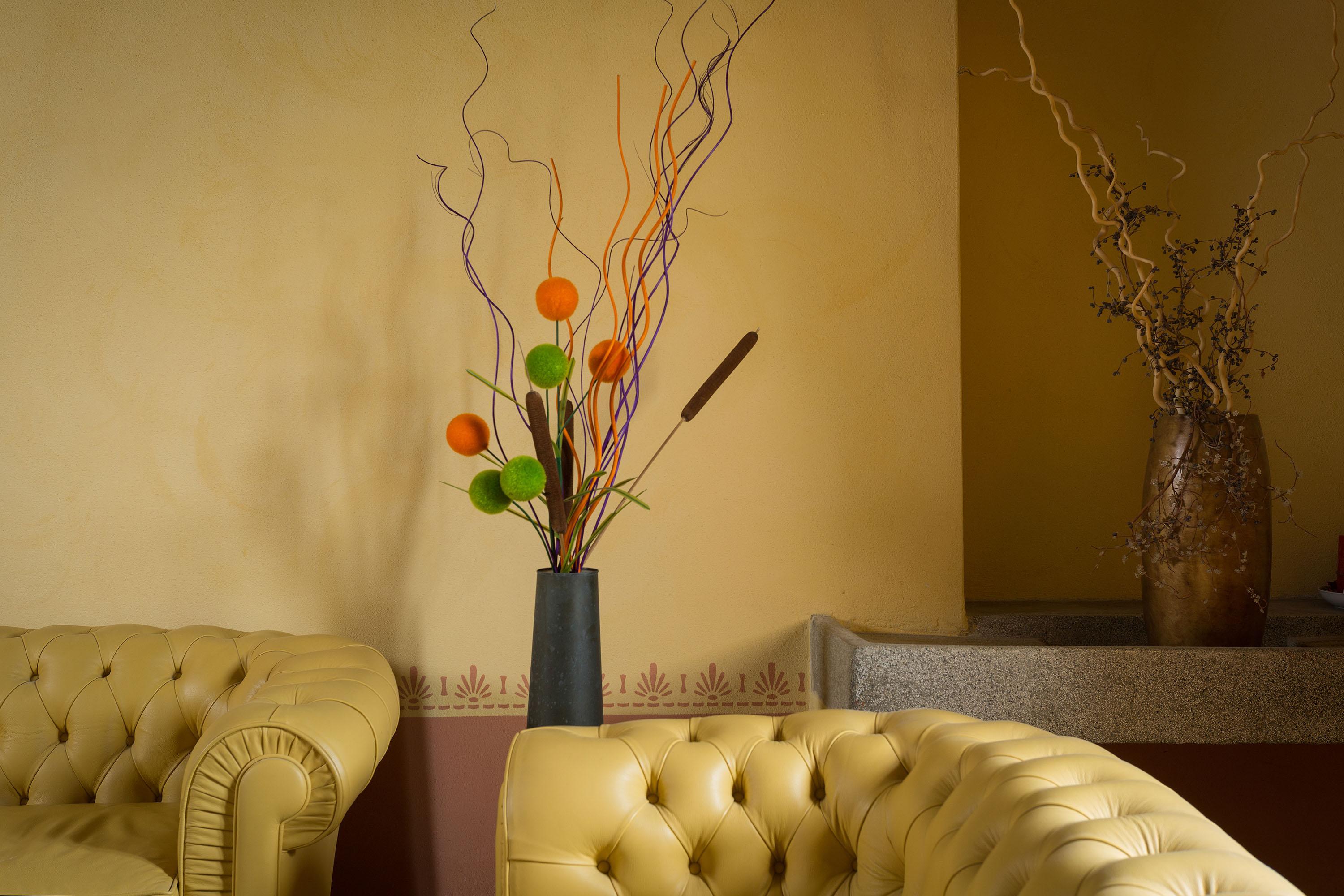 Hotel Le Capanne Arezzo Esterno foto