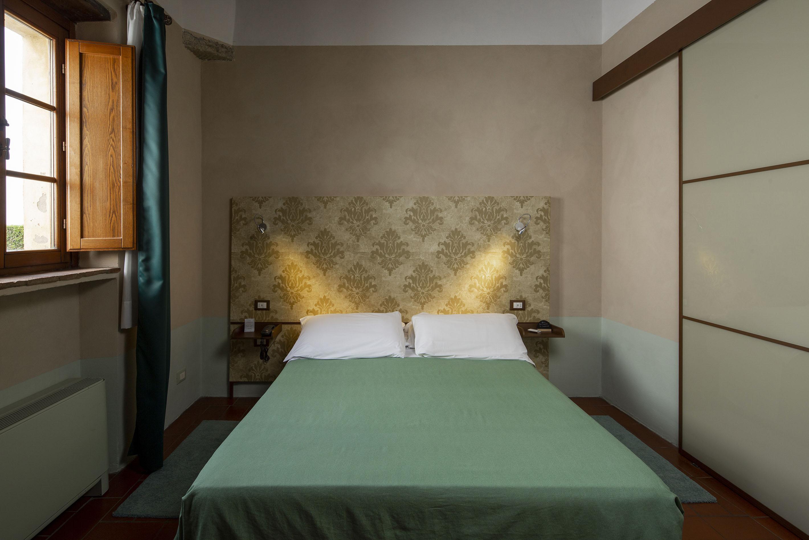 Hotel Le Capanne Arezzo Esterno foto