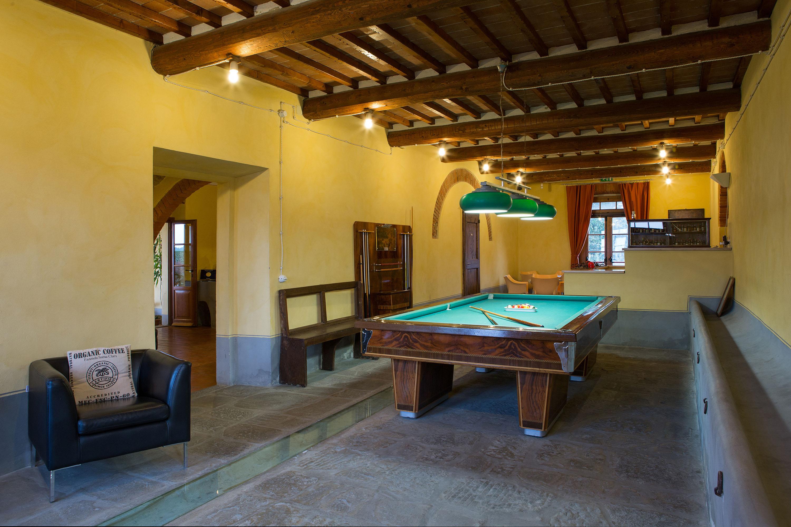 Hotel Le Capanne Arezzo Esterno foto