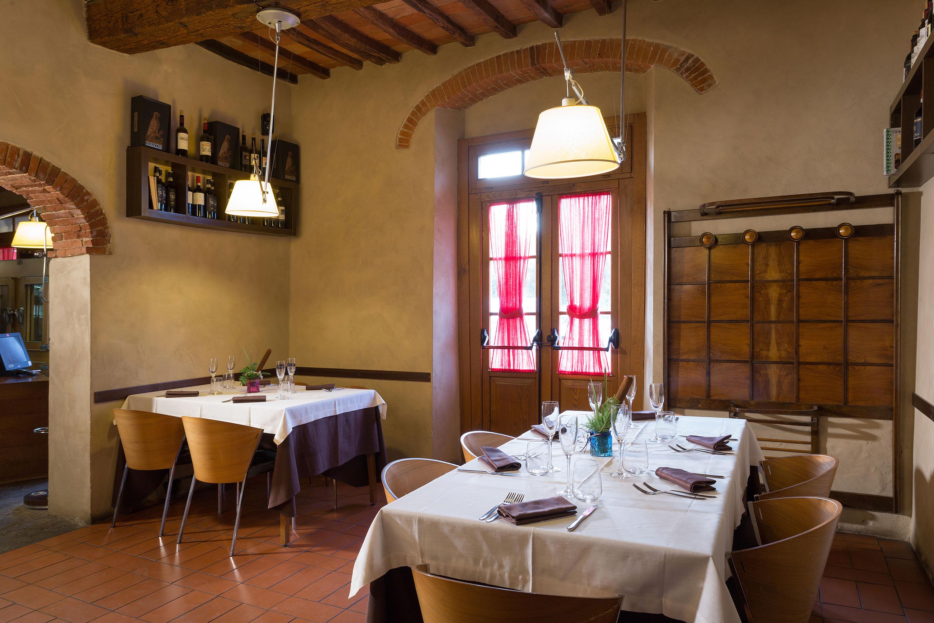 Hotel Le Capanne Arezzo Esterno foto
