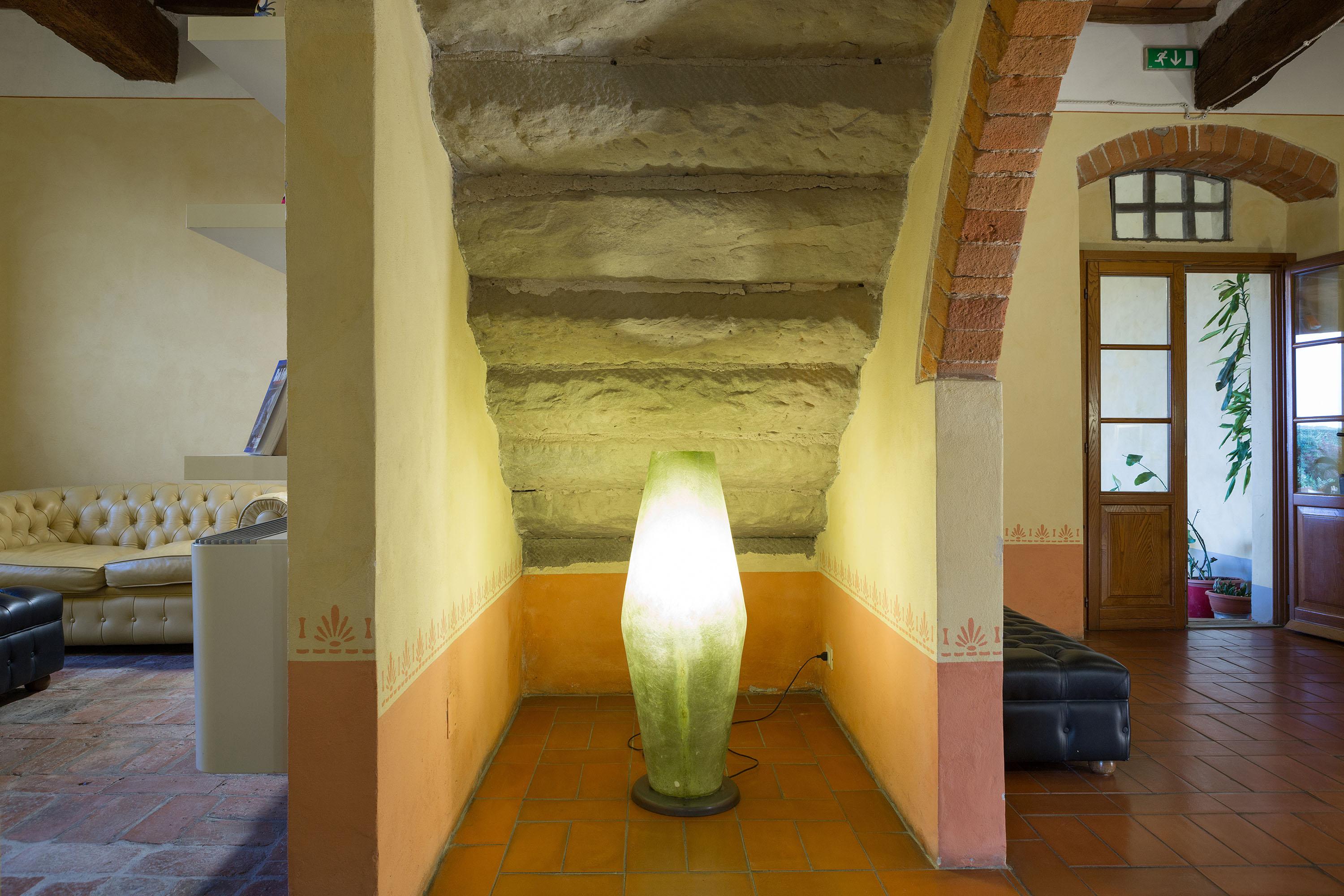 Hotel Le Capanne Arezzo Esterno foto