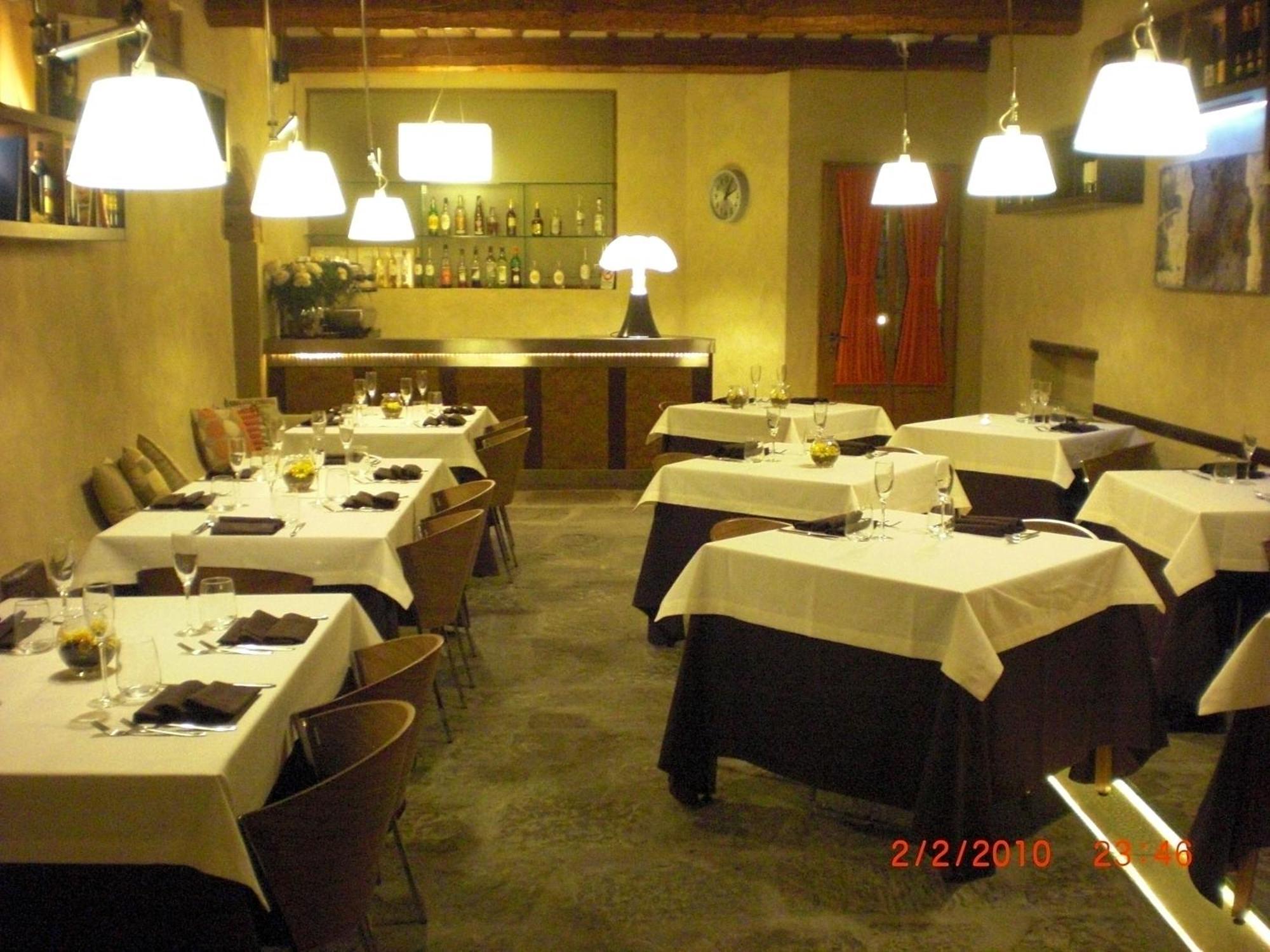Hotel Le Capanne Arezzo Esterno foto