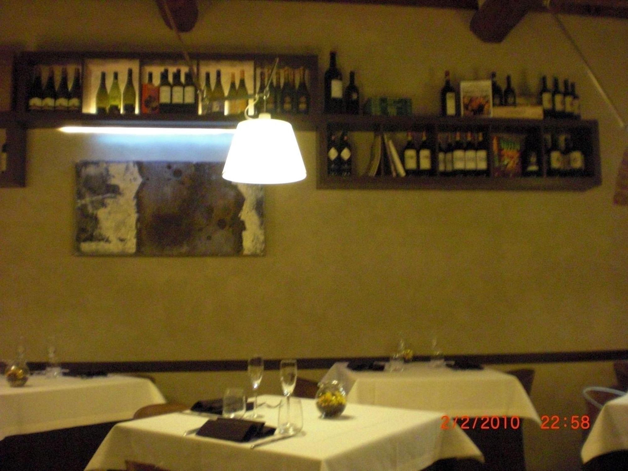 Hotel Le Capanne Arezzo Esterno foto